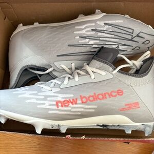 Lacrosse Cleats